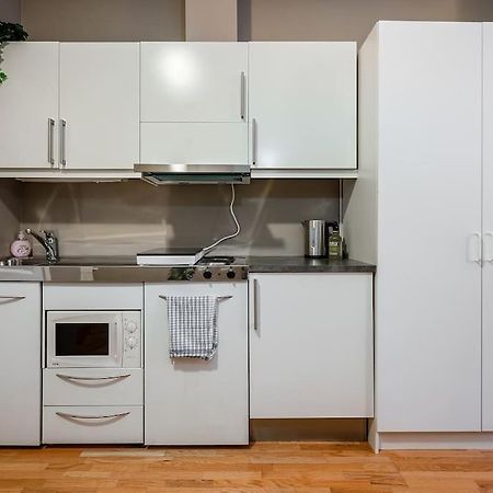 Studio Apt In City Centre 特隆赫姆 外观 照片