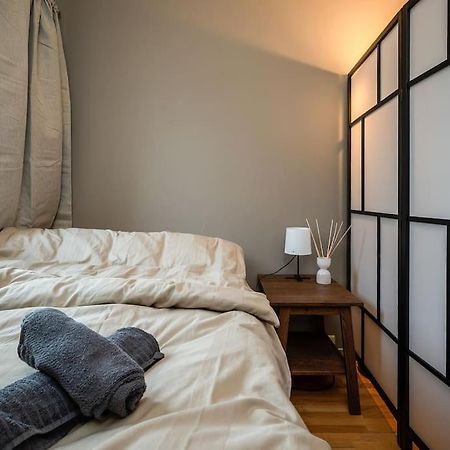 Studio Apt In City Centre 特隆赫姆 外观 照片
