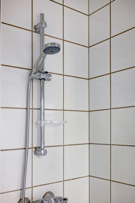 Studio Apt In City Centre 特隆赫姆 外观 照片